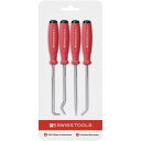 PB SWISS TOOLS 8680CN .スイスグリップ ピックツールセット