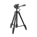 \当店限定!スーパーSALE期間中はP最大10倍/ エスコ ベルボン(Velbon) EA759EX-77B 490-1580mm カメラ三脚(中型)