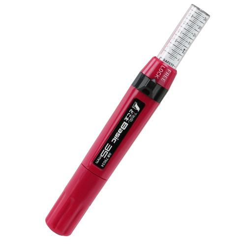 シンワ ドコ太Basic35mm 79024