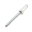 SK11 フリーサイズリベット 15入 FR-64