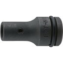 ミトロイ インパクトレンチ用タップ用ソケット 差込角9.5 適用タップM12 P3T-M12