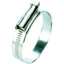 アソー ASOH ORBIT ホースクリップ SUS 9.5~12 (10個入) 000-SUS