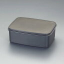 エスコ 蝶プラ工業 EA508FB-12 137x 99x 52mm パーツボックス(導電性)