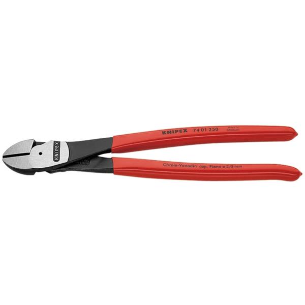 KNIPEX ˥ڥå 7401-250 ϷХ˥åѡ() (SB)