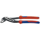 KNIPEX クニペックス 8802-250 アリゲーター ウォーターポンププライヤー (SB)