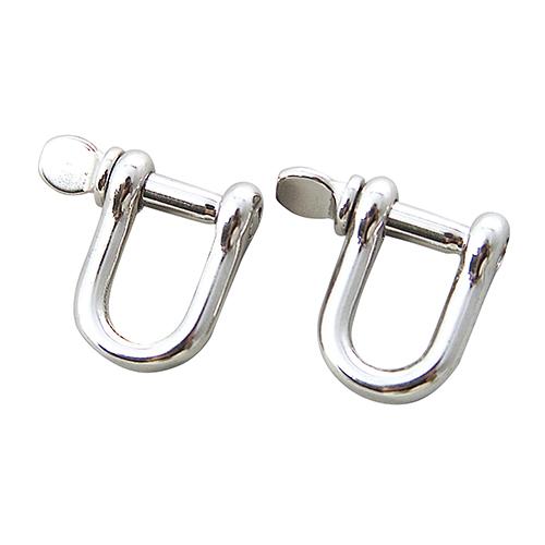 土牛 接続U字環 6mm