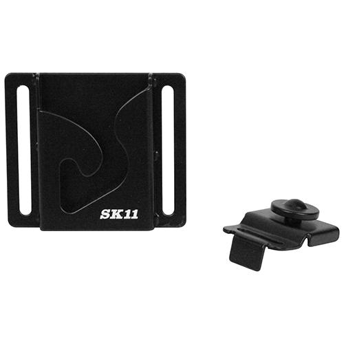 SK11 インパクト用スイングホルダー SISH-M マキタヨウBK
