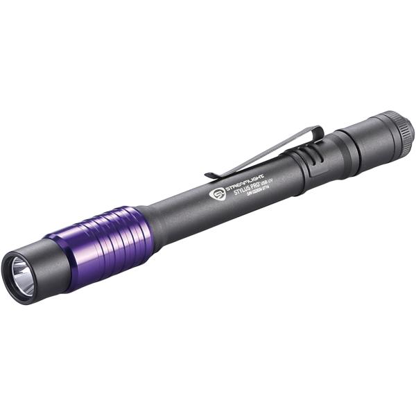 STREAMLIGHT Xg[Cg 66149 X^CXvUSB UV-LED