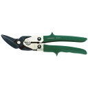 STAHLWILLE スタビレー 12752L 金切ハサミ(左) (75230001)