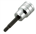 KTC BT4-T30 (12.7SQ)T型トルクスビットソケット