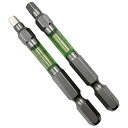 ANEX 龍靭四角ビット 2本組 ARS-3065 3X65
