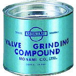 トラスコ TRUSCO バルブコンパウンド 荒目 #60 BC-A