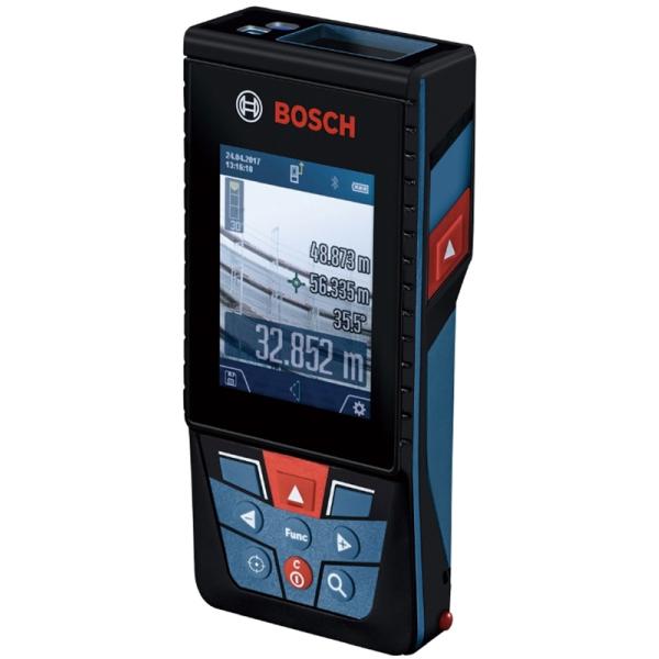 BOSCH ボッシュ GLM150C データ転送レーザー距離計