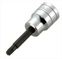 KTC BT4-T45 (12.7SQ)T型トルクスビットソケット