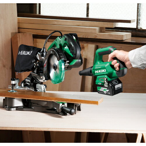 �ϥ������� HiKOKI 36V(�ޥ���ܥ��)�����ɥ쥹�֥��� ���������� ���ΤΤ� RB36DB-NN