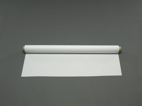 ＼当店限定！さらにポイント最大10倍／ エスコ EA911AF-101 915x0.1mmx 20m テーブルクロス(梨地白)