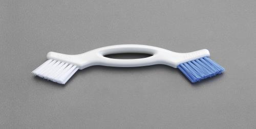 エスコ EA928CB-8 240x15mm サッシブラシ