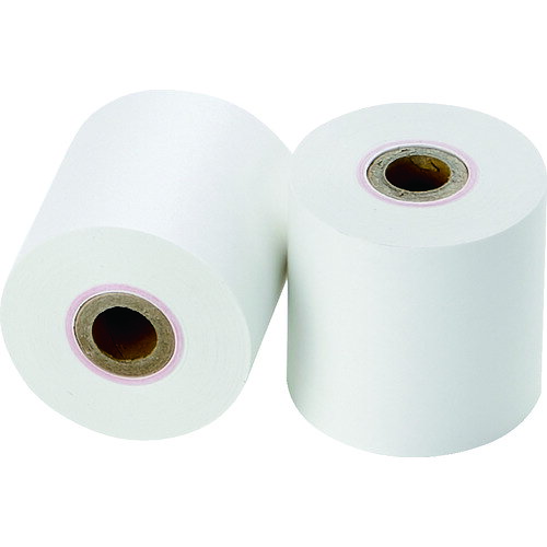 ＼当店限定！さらにポイント最大10倍／ トラスコ TRUSCO 計測機器用普通紙 TPS-45-50