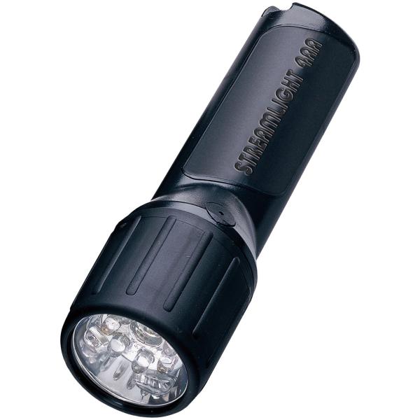 STREAMLIGHT Xg[Cg 68301 v|}[4AA 7LED (ubN) drt