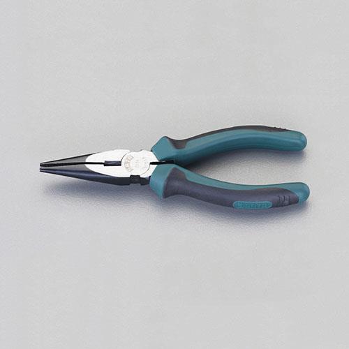 ＼当店限定！さらにポイント最大10倍／ エスコ SATA EA682CA-150 160mm ラジオペンチ