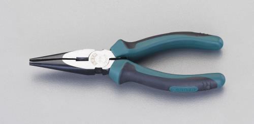 ＼当店限定！さらにポイント最大10倍／ エスコ SATA EA682CA-200 205mm ラジオペンチ