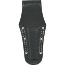 トラスコ TRUSCO 中山式ペンチ差し 1本差し 黒 NP-1-BK(4)