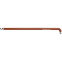 PB SWISS TOOLS 2212L-6RE ショートヘッド レインボーレンチ 赤色