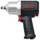 KTC JAP461 12.7SQ インパクトレンチ(コンポジットタイプ)
