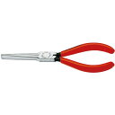 KNIPEX クニペックス 3301-160 ダックビルプライヤー