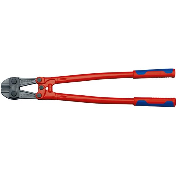 KNIPEX クニペックス 7172-610 ボルトカッター