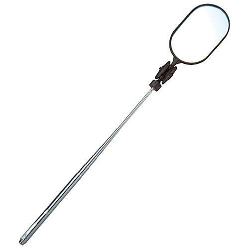 シンワ 点検鏡A-3楕円型50×80 75756