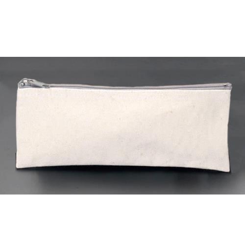 エスコ EA925MC-11A 250x100mm キャンバス工具袋