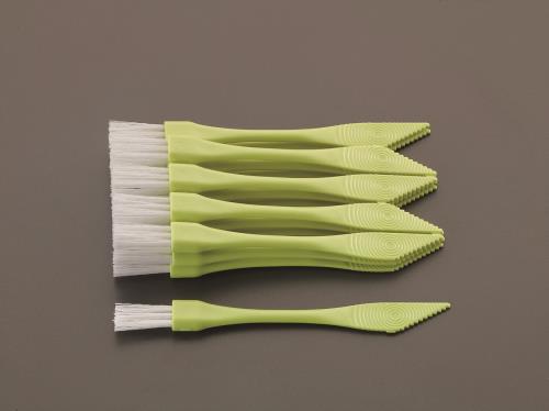 ＼当店限定！さらにポイント最大10倍／ エスコ EA928AA-25A 120mm すき間ブラシ(15本)