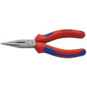 KNIPEX クニペックス 2502-140 ラジオペンチ (SB)