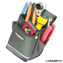 HOTTA 小型腰袋2段 RAV2-30(4)