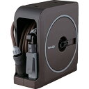 タカギ ホースリール NANO NEXT 20m(BR) RM1220BR