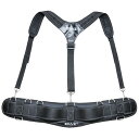 HOTTA ハーネスサポーター BRV-SF-BK(4)
