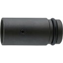 ミトロイ インパクトレンチ用タップ用ソケット 差込角12.7 適用タップM32 P4T-M32