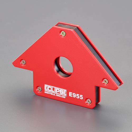 ＼当店限定！さらにポイント最大10倍／ エスコ EA781BK-38 18x102x160mm/ 15kg マグネットホルダー