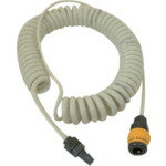 チヨダ スパイラルゼロワンカップリングタイプ 5×8 5m 01S-805C