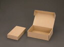 エスコ EA995BS-5 200x200x 80mm 収納ボックス(無地/10枚)