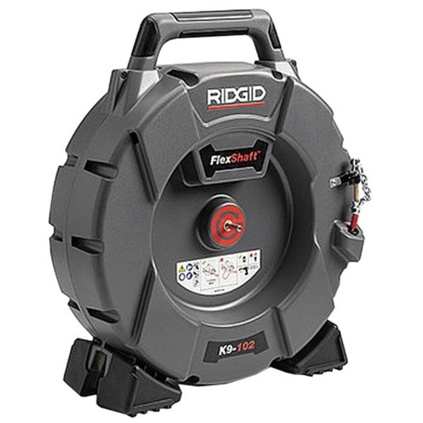 Źꡪ˥ݥȺ10ܡ RIDGID ꥸå 64268 եåե K-9-102