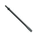 エスコ EA159SD-10 10.2x457mm エアー用チゼル(コールドチゼル)