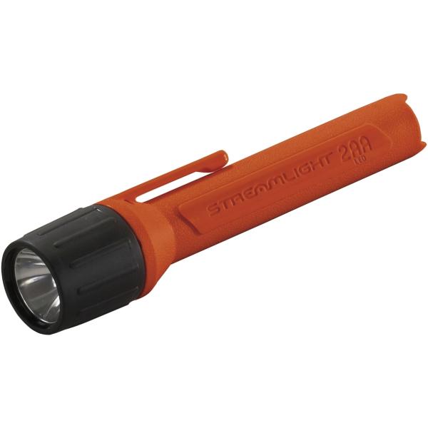 STREAMLIGHT Xg[Cg 67555 v|}[2AA-LED (IW) ATEX