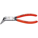 KNIPEX クニペックス 3871-200 メカニックプライヤー