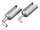 KTC GX13-H08S 交換式用六角棒ヘッド ショートタイプ