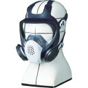 シゲマツ DR185L2W TS 取替え式防じんマスク
