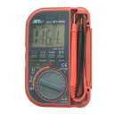 MT ポケットデジタルマルチメータ MT-4090