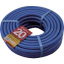 アイリス IRIS 136412 耐圧糸入りカットホース 20M ブルー 20M-CUTHOSE (136412)
