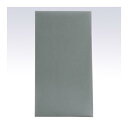 エスコ クロバー(Clover) EA944MT-83 70x300mm ナイロン補修シート(グレー)